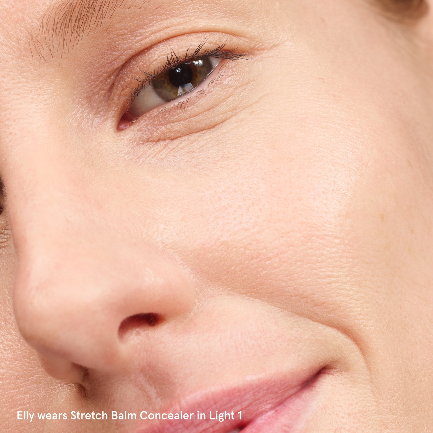 STRETCH CONCEALER (CORRECTOR PARA OJOS CON COBERTURA EFECTO HIDRATANTE)